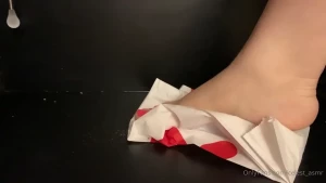 Celest ASMR [ celest_asmr ] Onlyfans leaked video 14656124 on Hotleaks.tv