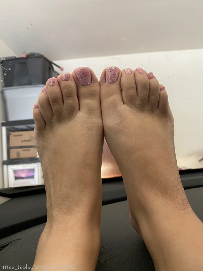 Celest ASMR [ celest_asmr ] Onlyfans leaked photo 14685493 on Hotleaks.tv