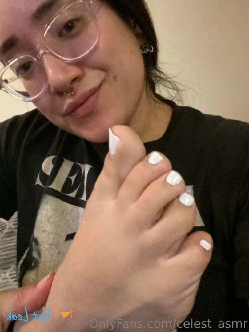 Celest ASMR [ celest_asmr ] Onlyfans leaked photo 15086092 on Hotleaks.tv