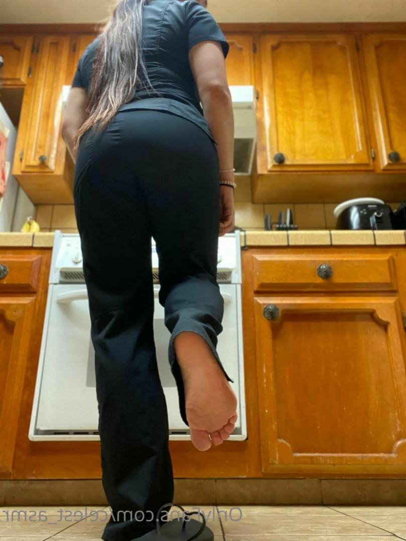 Celest ASMR [ celest_asmr ] Onlyfans leaked photo 15086106 on Hotleaks.tv
