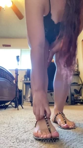 Celest ASMR [ celest_asmr ] Onlyfans leaked video 15087351 on Hotleaks.tv