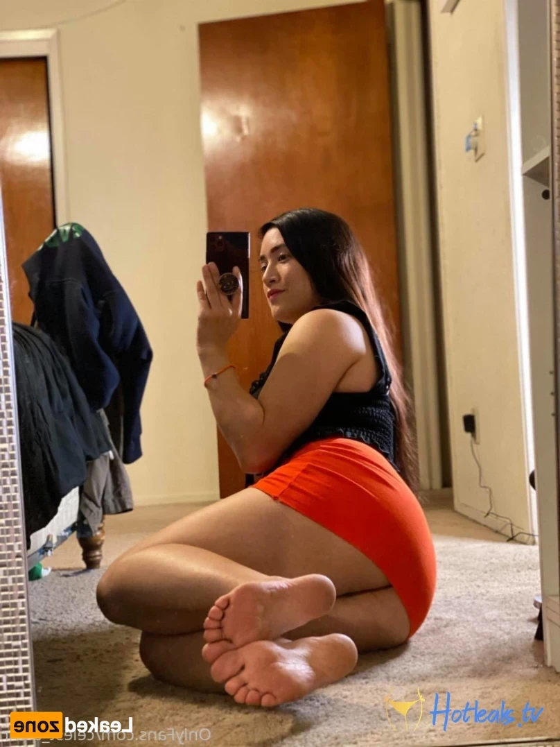 Celest ASMR [ celest_asmr ] Onlyfans leaked photo 15239695 on Hotleaks.tv