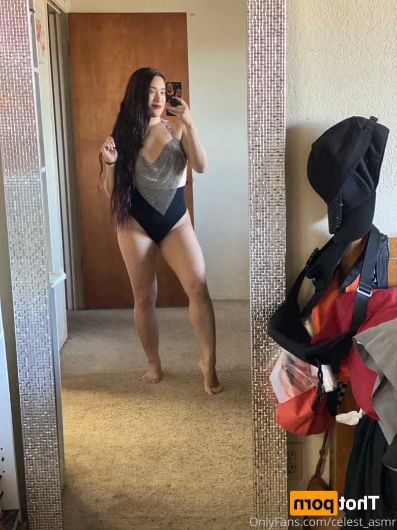 Celest ASMR [ celest_asmr ] Onlyfans leaked photo 15616637 on Hotleaks.tv