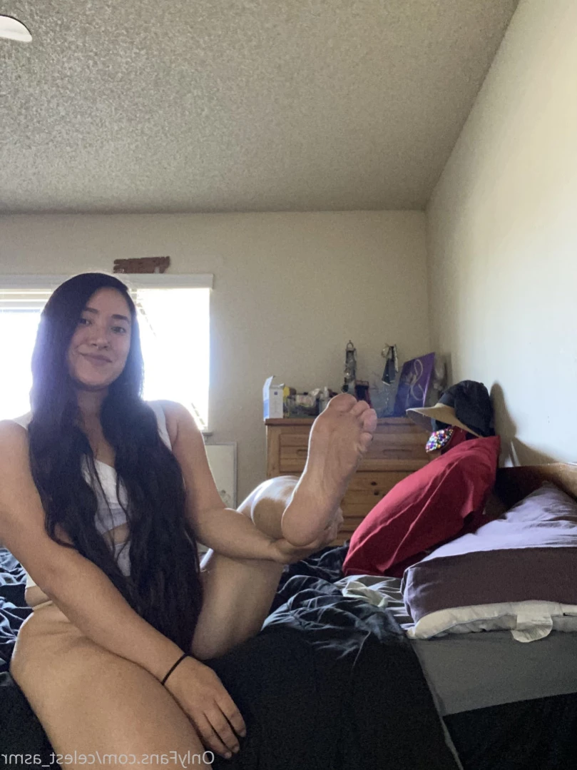 Celest ASMR [ celest_asmr ] Onlyfans leaked photo 15749362 on Hotleaks.tv