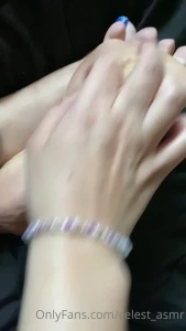 Celest ASMR [ celest_asmr ] Onlyfans leaked video 15767758 on Hotleaks.tv