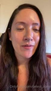 Celest ASMR [ celest_asmr ] Onlyfans leaked video 15857786 on Hotleaks.tv