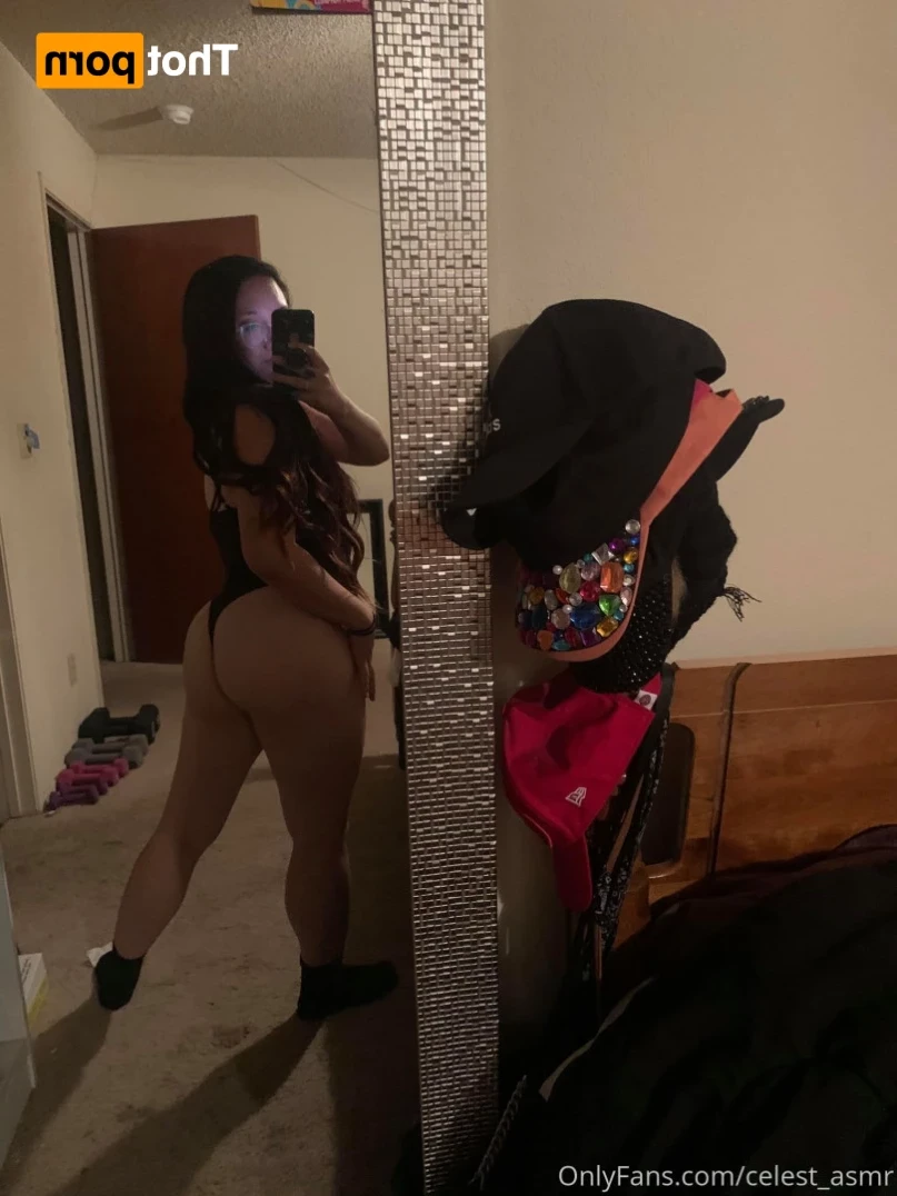 Celest ASMR [ celest_asmr ] Onlyfans leaked photo 15944982 on Hotleaks.tv