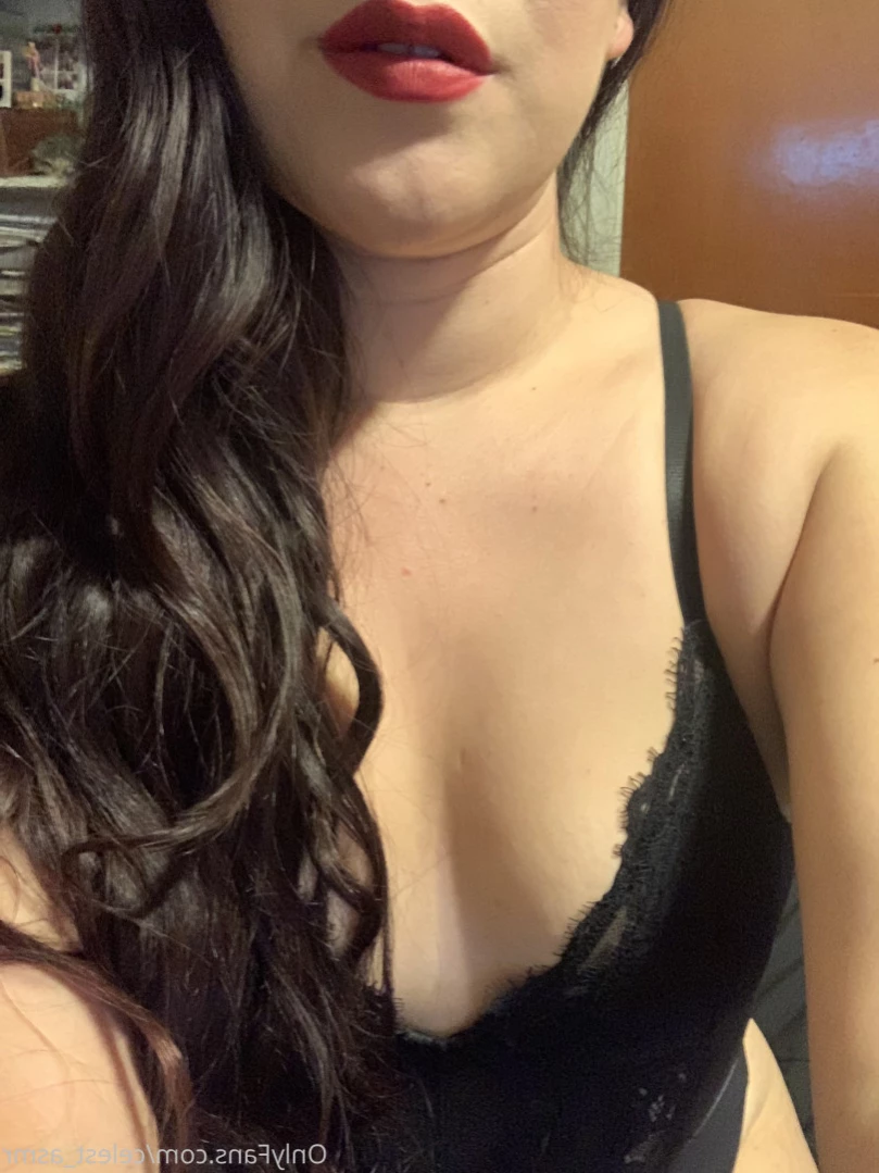 Celest ASMR [ celest_asmr ] Onlyfans leaked photo 15945033 on Hotleaks.tv