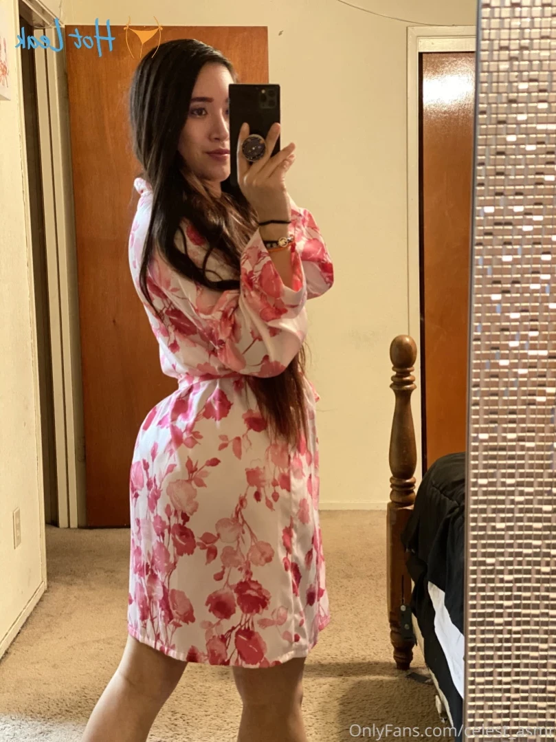 Celest ASMR [ celest_asmr ] Onlyfans leaked photo 15945091 on Hotleaks.tv