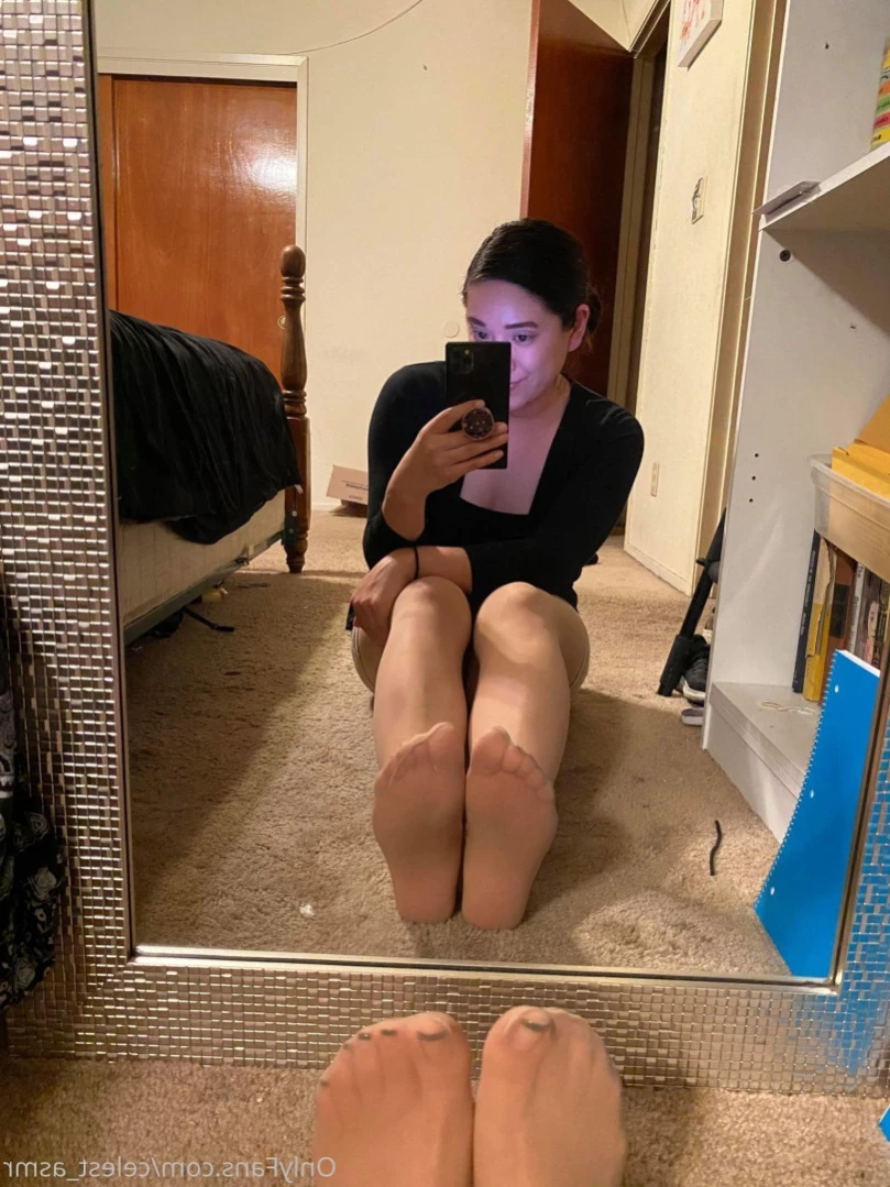 Celest ASMR [ celest_asmr ] Onlyfans leaked photo 15945127 on Hotleaks.tv