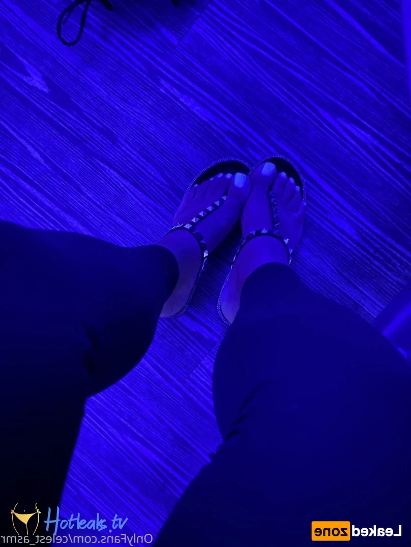 Celest ASMR [ celest_asmr ] Onlyfans leaked photo 15945250 on Hotleaks.tv