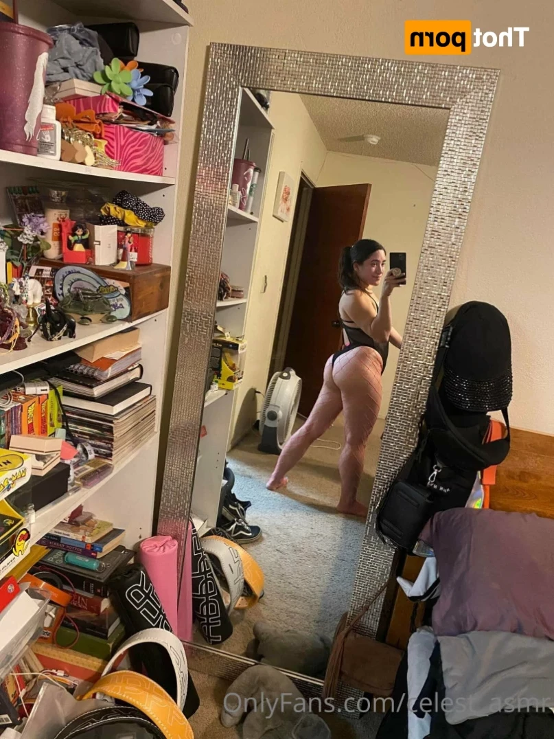 Celest ASMR [ celest_asmr ] Onlyfans leaked photo 15945286 on Hotleaks.tv