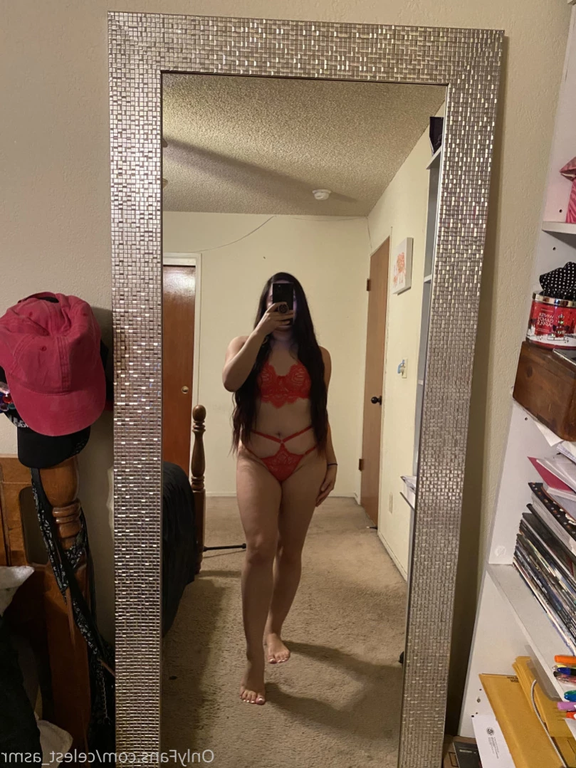 Celest ASMR [ celest_asmr ] Onlyfans leaked photo 15945307 on Hotleaks.tv