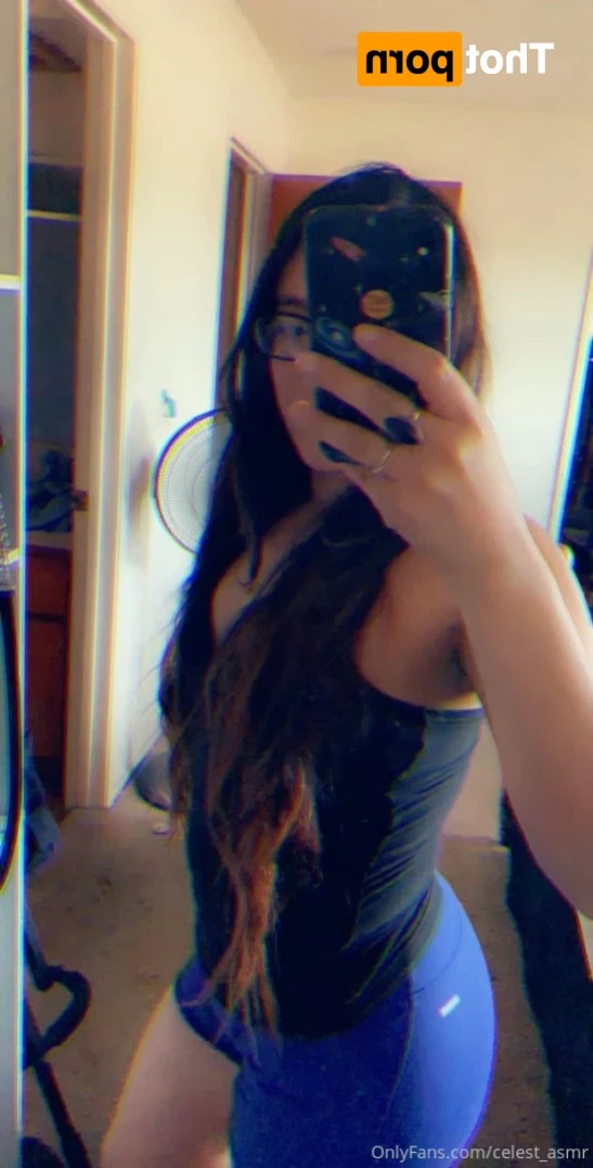 Celest ASMR [ celest_asmr ] Onlyfans leaked photo 15945324 on Hotleaks.tv
