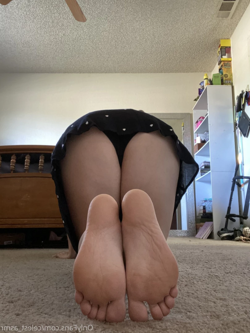 Celest ASMR [ celest_asmr ] Onlyfans leaked photo 15945328 on Hotleaks.tv