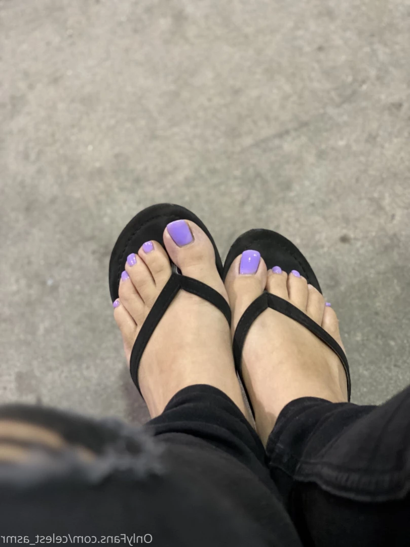Celest ASMR [ celest_asmr ] Onlyfans leaked photo 15945377 on Hotleaks.tv