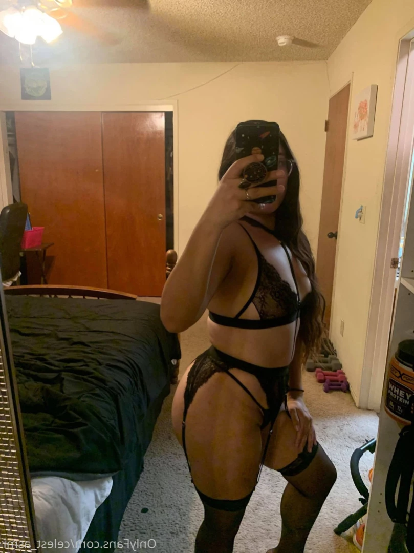 Celest ASMR [ celest_asmr ] Onlyfans leaked photo 15948203 on Hotleaks.tv