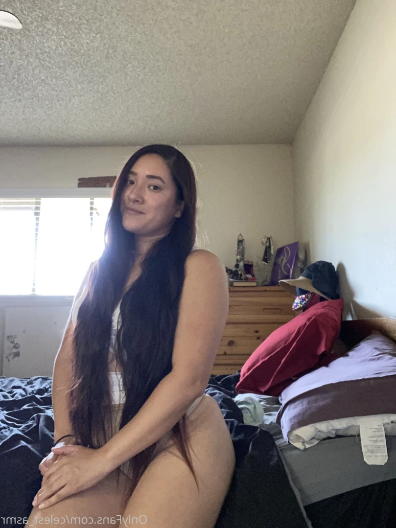 Celest ASMR [ celest_asmr ] Onlyfans leaked photo 15948231 on Hotleaks.tv