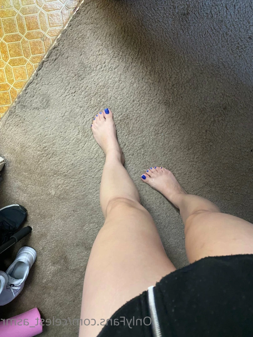 Celest ASMR [ celest_asmr ] Onlyfans leaked photo 15948278 on Hotleaks.tv