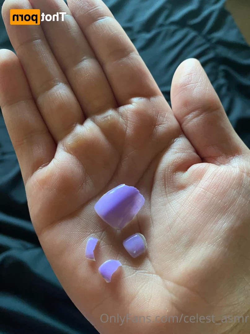 Celest ASMR [ celest_asmr ] Onlyfans leaked photo 15948301 on Hotleaks.tv