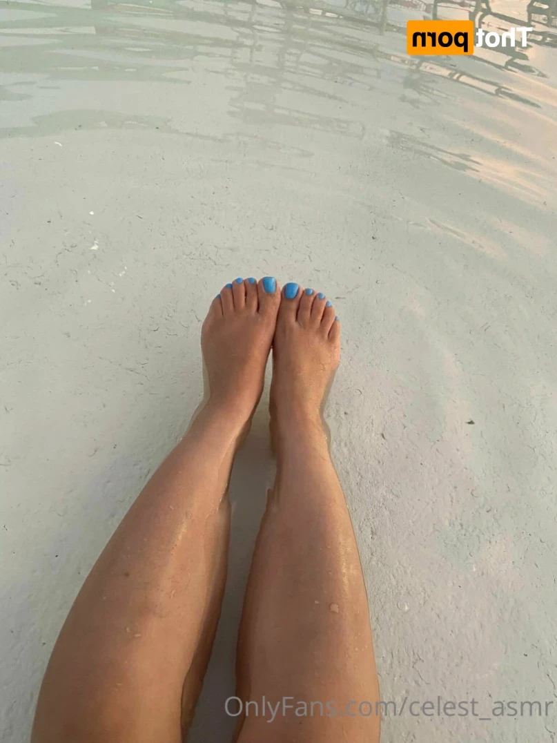 Celest ASMR [ celest_asmr ] Onlyfans leaked photo 15948389 on Hotleaks.tv