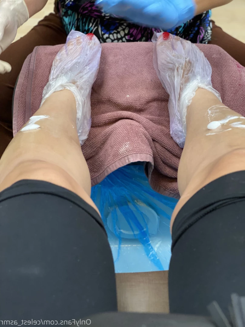 Celest ASMR [ celest_asmr ] Onlyfans leaked photo 15948392 on Hotleaks.tv
