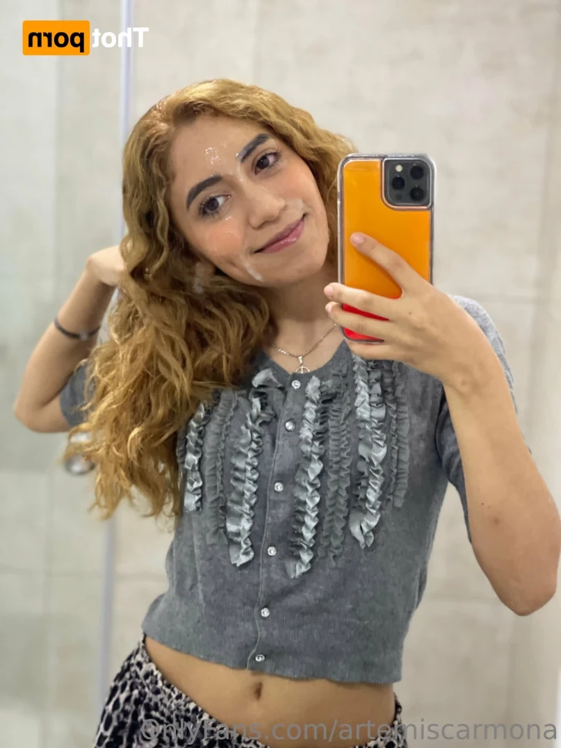 Artemis Carmona [ artemiscarmona ] Onlyfans leaked photo 11976203 on Hotleaks.tv