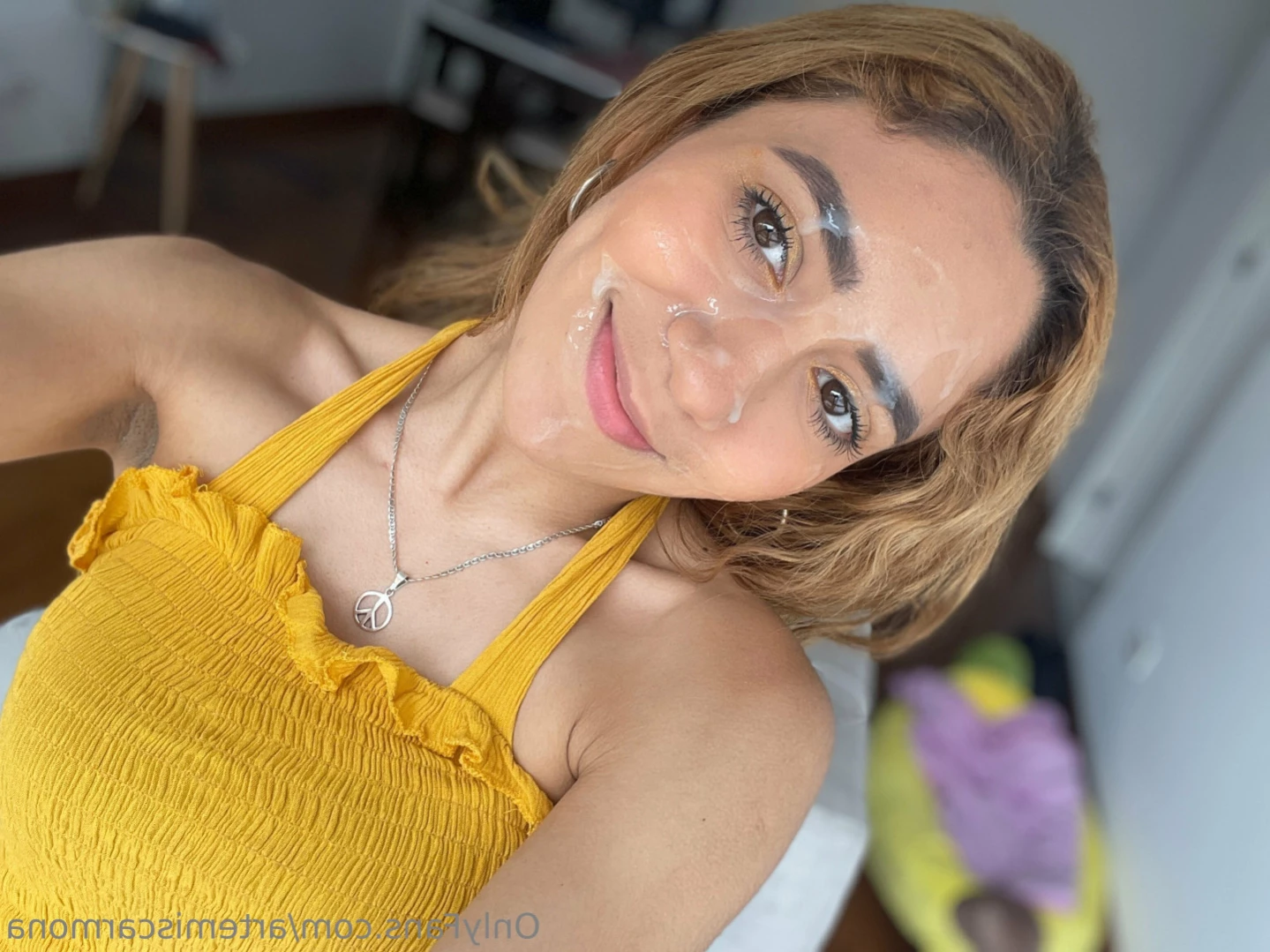 Artemis Carmona [ artemiscarmona ] Onlyfans leaked photo 12276213 on Hotleaks.tv