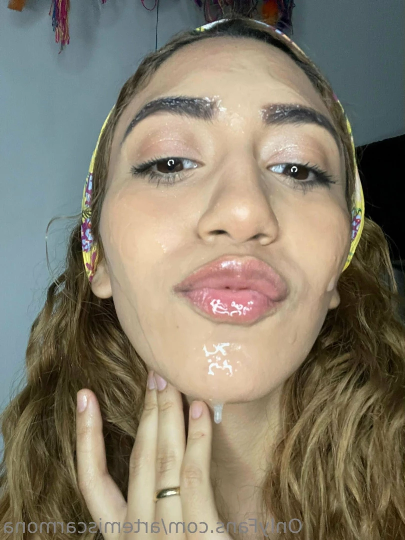 Artemis Carmona [ artemiscarmona ] Onlyfans leaked photo 14003599 on Hotleaks.tv