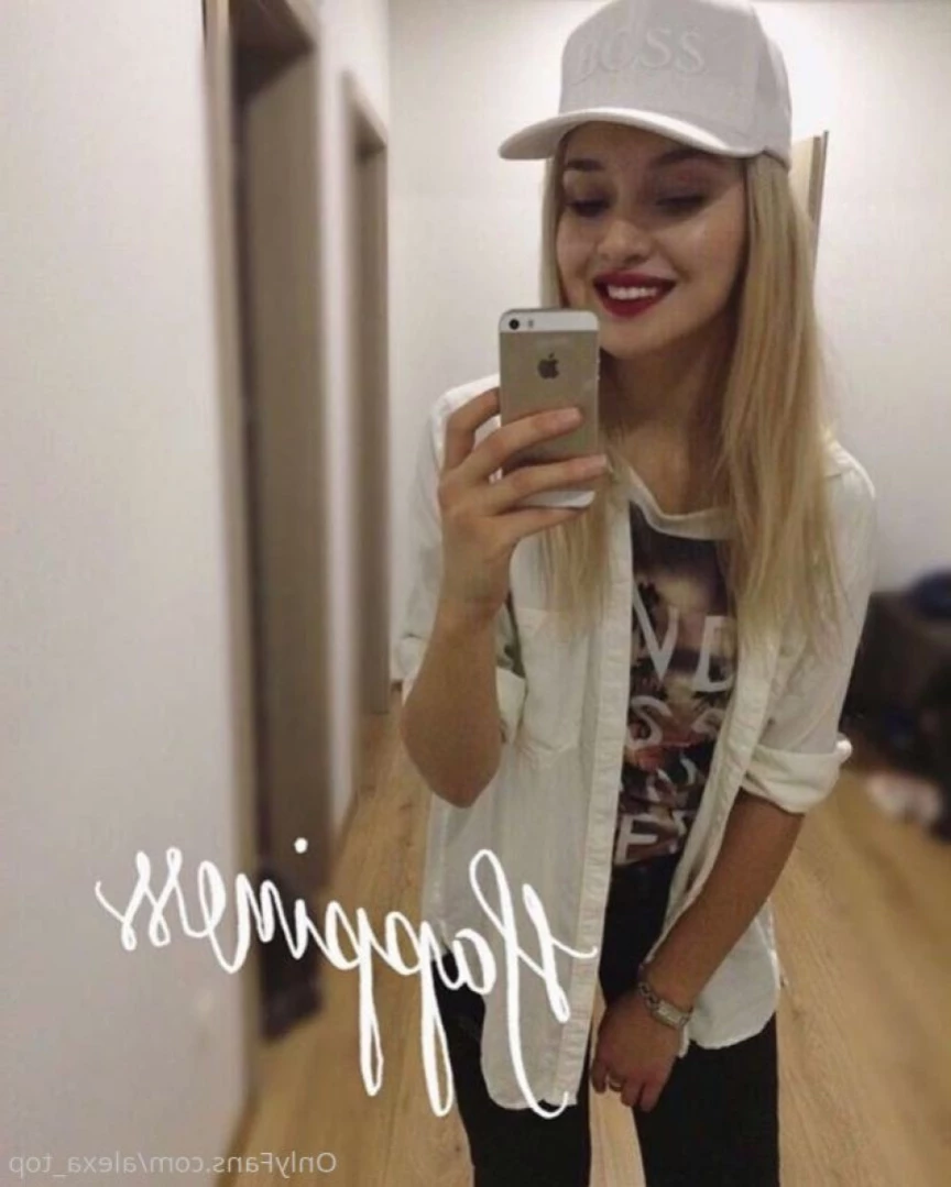 alexatop Onlyfans leaked photo 12845630 on Hotleaks.tv