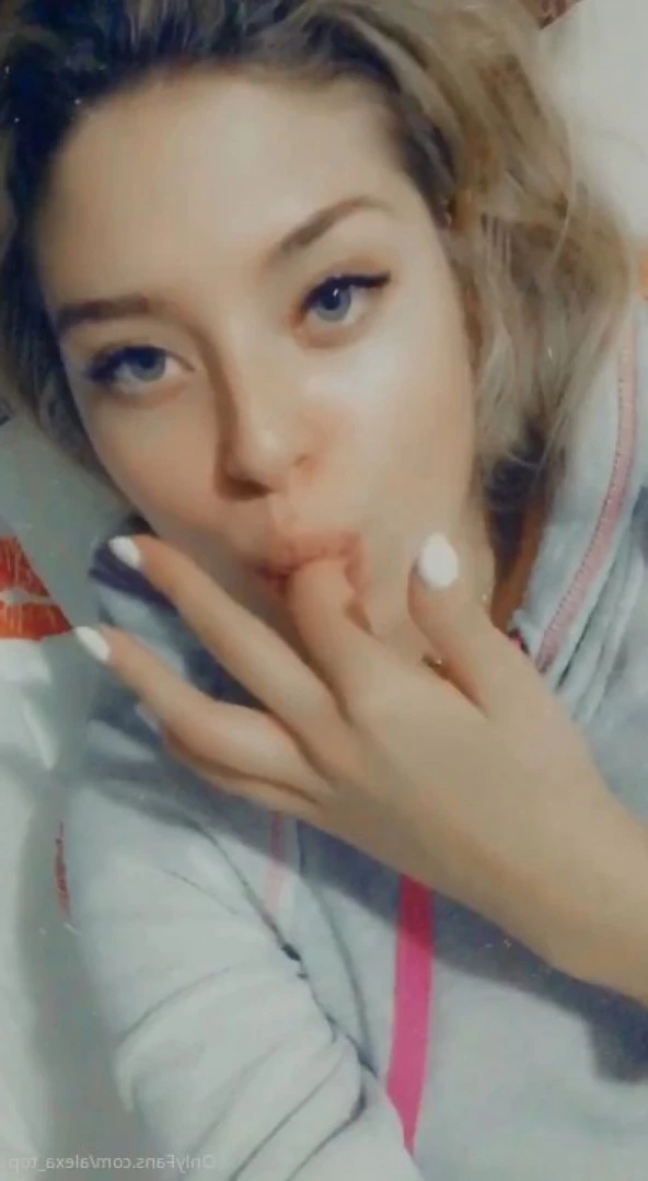 alexatop Onlyfans leaked photo 14111709 on Hotleaks.tv