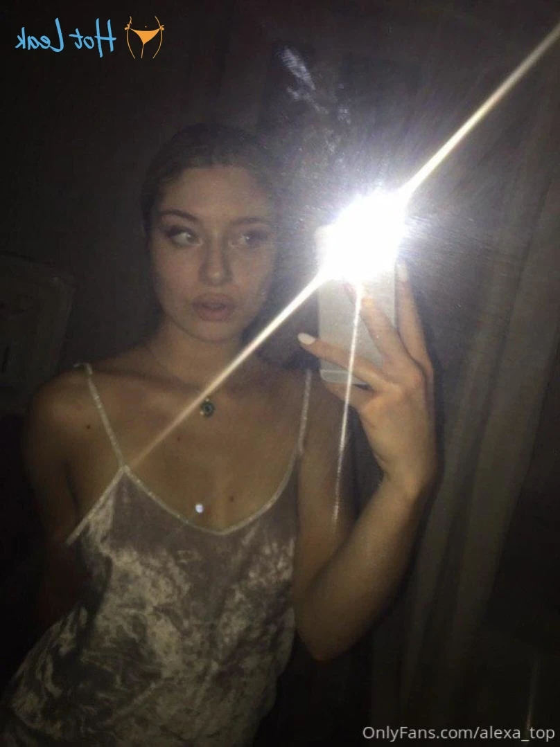 alexatop Onlyfans leaked photo 15856477 on Hotleaks.tv