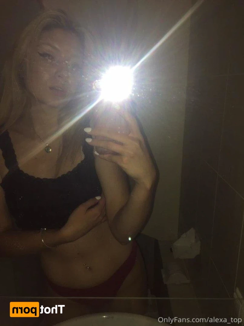 alexatop Onlyfans leaked photo 16097781 on Hotleaks.tv