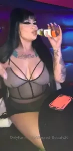 blessed_beauty26 Onlyfans leaked video 15187763 on Hotleaks.tv