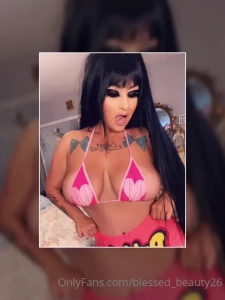 blessed_beauty26 Onlyfans leaked video 15508522 on Hotleaks.tv