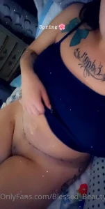 blessed_beauty26 Onlyfans leaked video 15522368 on Hotleaks.tv