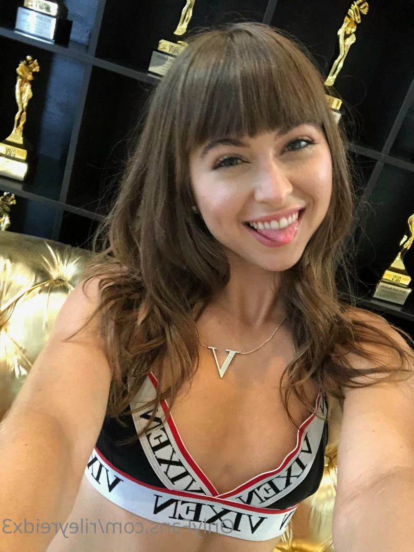 Riley Reid [ rileyreidx3 ] Onlyfans leaked photo 6476900 on Hotleaks.tv