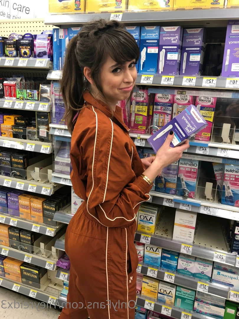 Riley Reid [ rileyreidx3 ] Onlyfans leaked photo 6478066 on Hotleaks.tv