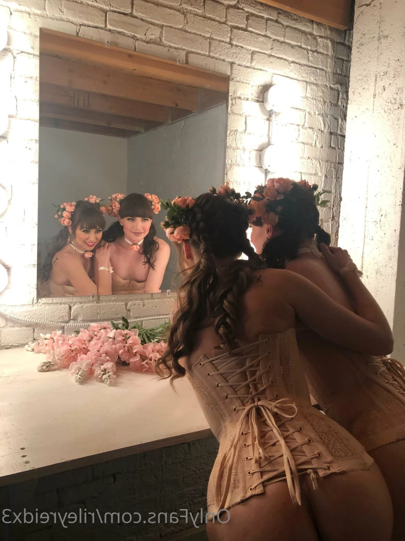 Riley Reid [ rileyreidx3 ] Onlyfans leaked photo 6481116 on Hotleaks.tv