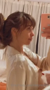 Riley Reid [ rileyreidx3 ] Onlyfans leaked video 10718834 on Hotleaks.tv