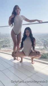 Riley Reid [ rileyreidx3 ] Onlyfans leaked video 10718908 on Hotleaks.tv