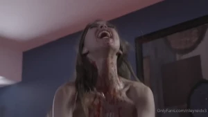 Riley Reid [ rileyreidx3 ] Onlyfans leaked video 10718989 on Hotleaks.tv