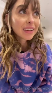 Riley Reid [ rileyreidx3 ] Onlyfans leaked video 10719009 on Hotleaks.tv