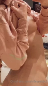 Riley Reid [ rileyreidx3 ] Onlyfans leaked video 10719023 on Hotleaks.tv