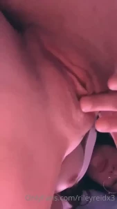 Riley Reid [ rileyreidx3 ] Onlyfans leaked video 10719029 on Hotleaks.tv