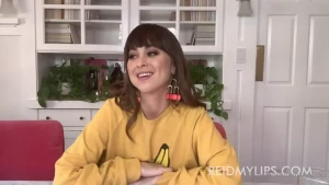 Riley Reid [ rileyreidx3 ] Onlyfans leaked video 10719096 on Hotleaks.tv
