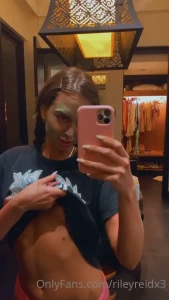 Riley Reid [ rileyreidx3 ] Onlyfans leaked video 10719138 on Hotleaks.tv