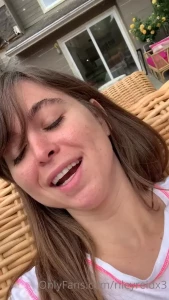 Riley Reid [ rileyreidx3 ] Onlyfans leaked video 10719249 on Hotleaks.tv