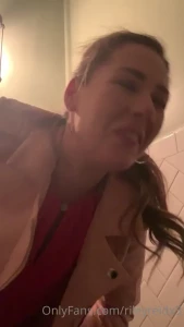 Riley Reid [ rileyreidx3 ] Onlyfans leaked video 10719397 on Hotleaks.tv