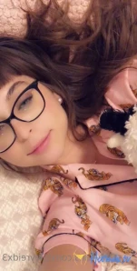 Riley Reid [ rileyreidx3 ] Onlyfans leaked video 11037689 on Hotleaks.tv